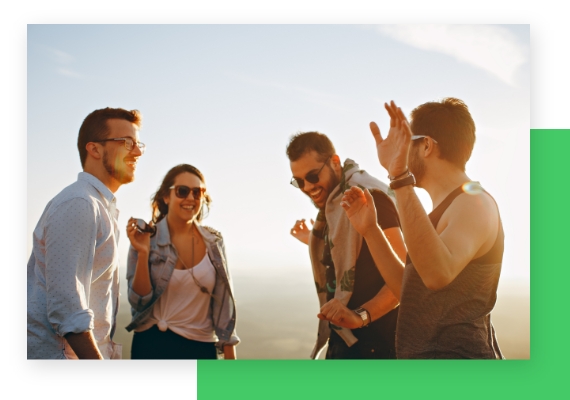 Get out of debt with Quadrant Group
